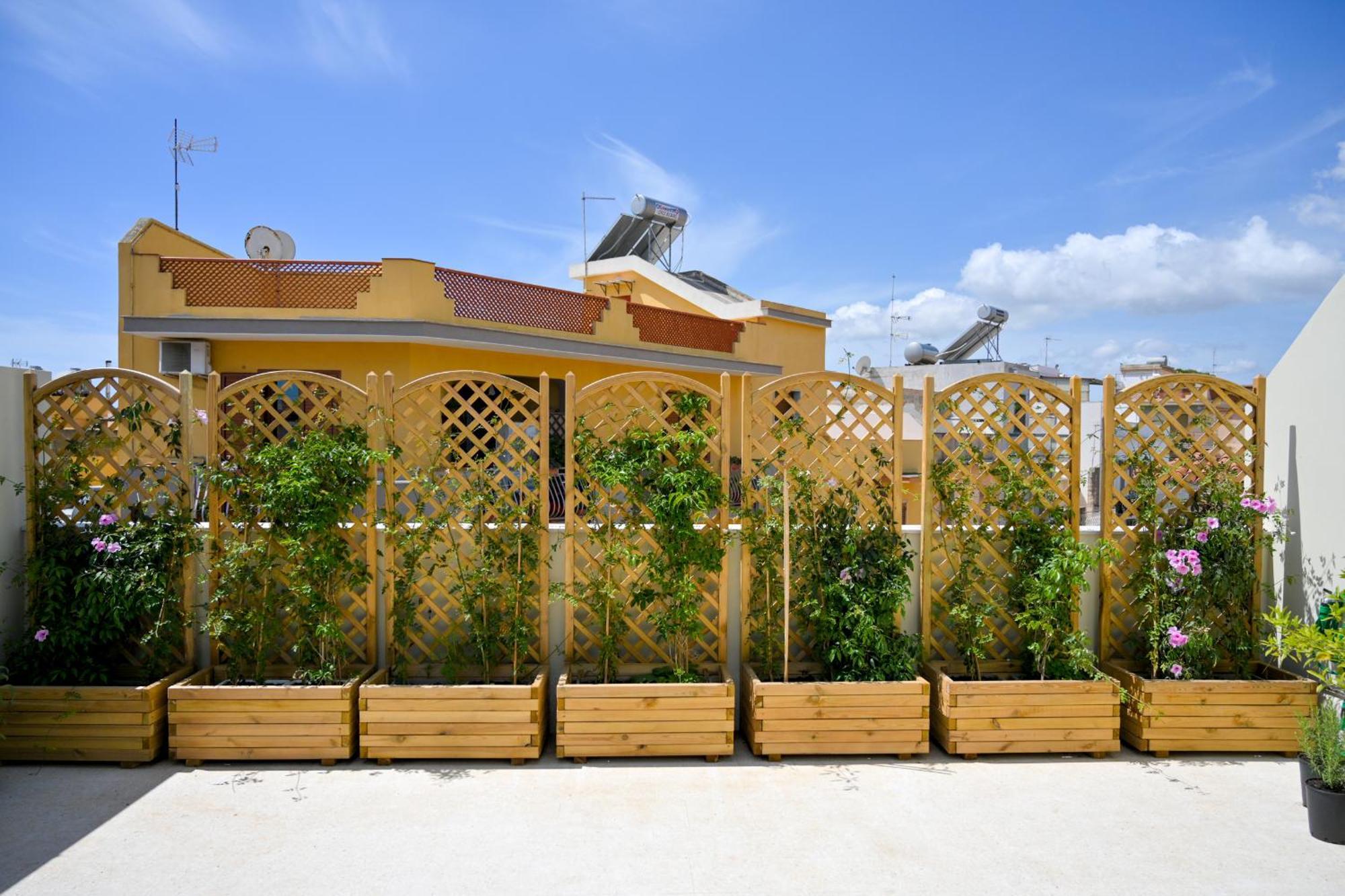 B&B Dreaming Avola Exterior photo