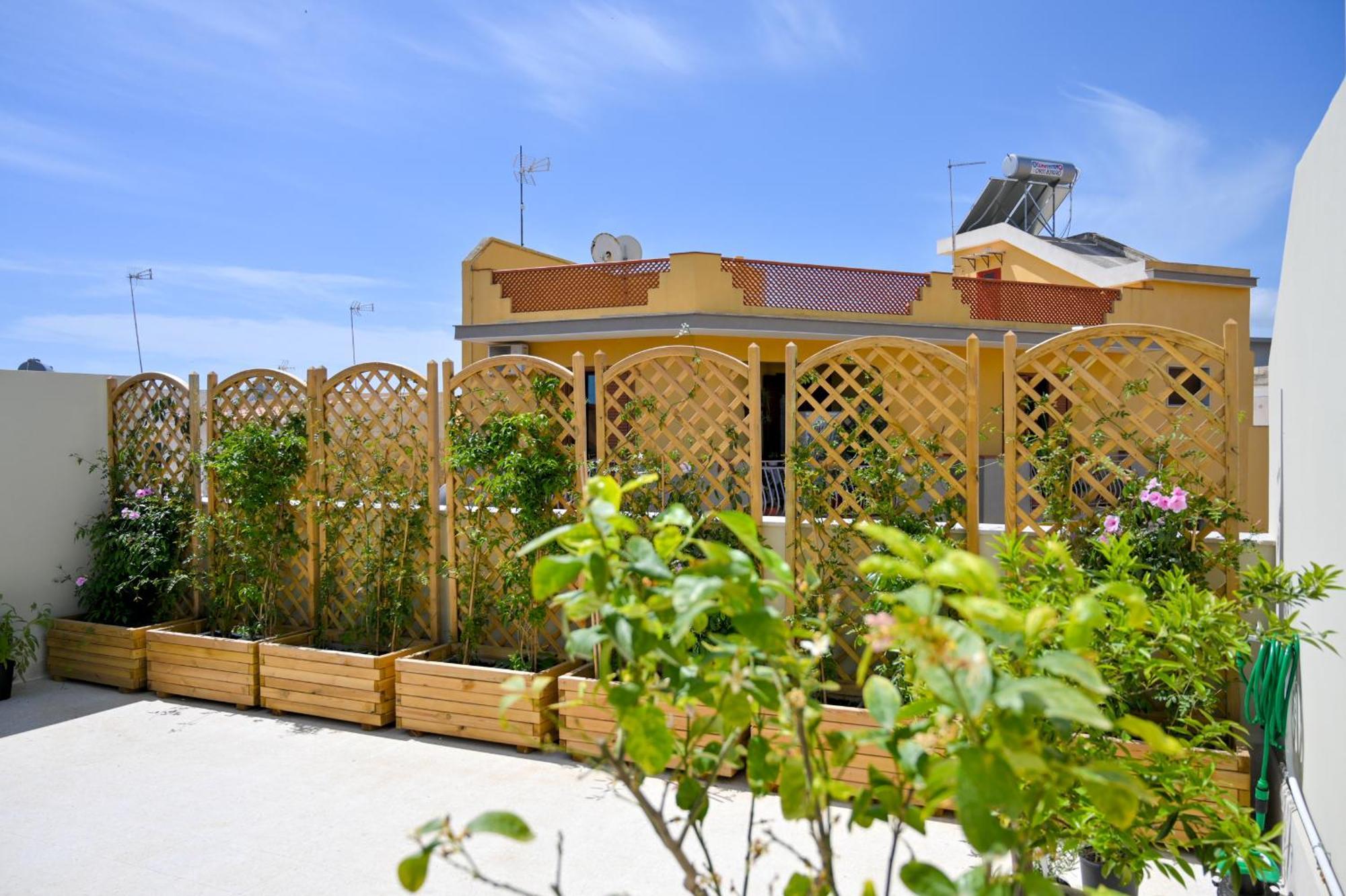 B&B Dreaming Avola Exterior photo