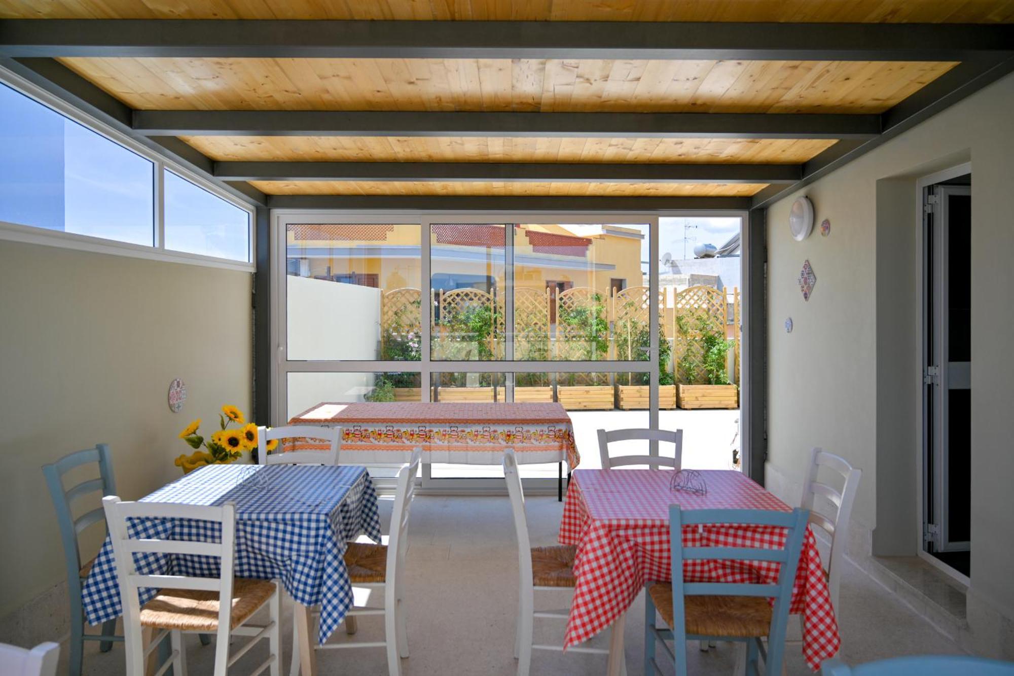 B&B Dreaming Avola Exterior photo